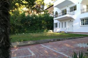 Villa Maira, 150m to beach, 15 min to Thessaloniki Thessaloníki Greece