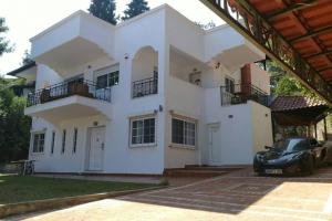 Villa Maira, 150m to beach, 15 min to Thessaloniki Thessaloníki Greece