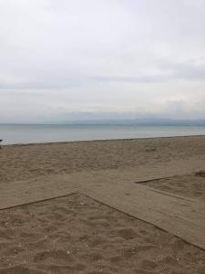 Villa Maira, 150m to beach, 15 min to Thessaloniki Thessaloníki Greece