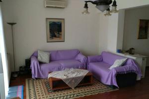 Villa Maira, 150m to beach, 15 min to Thessaloniki Thessaloníki Greece