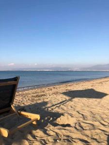 Villa Maira, 150m to beach, 15 min to Thessaloniki Thessaloníki Greece