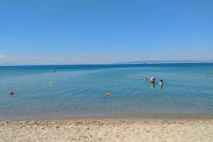 Villa Maira, 150m to beach, 15 min to Thessaloniki Thessaloníki Greece