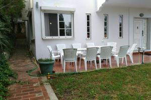 Villa Maira, 150m to beach, 15 min to Thessaloniki Thessaloníki Greece