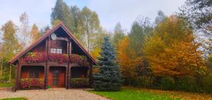 Lakeside Cottage