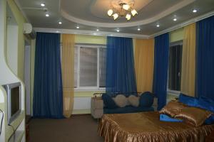 Junior Suite room in Suzge Hotel
