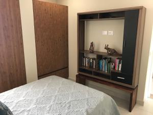 Departamento con espectacular vista a la montaña.