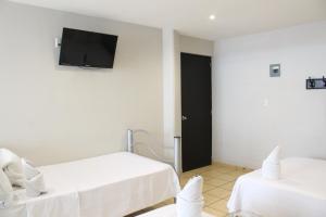 Hotel Florencia Poza Rica