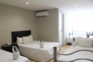 Hotel Florencia Poza Rica