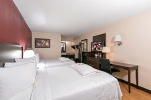 Red Roof Inn PLUS+ Baltimore - Washington DCBWI South