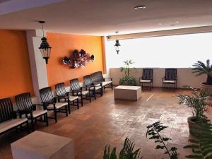 Hospedaje Tlaquepaque