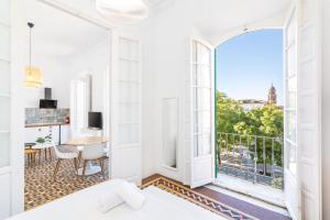 Suite Homes Apartamentos Plaza de la Merced