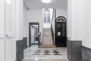 One-Bedroom Apartment room in Suite Homes Plaza de la Merced