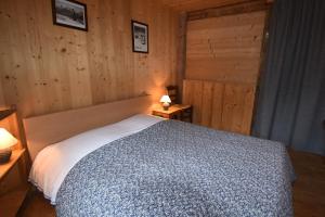 Chalets Clovis I & II : photos des chambres