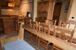 VAUJANYLOCATIONS - Chalets Clovis I & II : photos des chambres