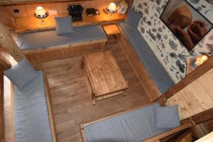 Chalets Clovis I & II : photos des chambres