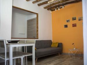 Apartamentos Rurales Parajes de Piedra