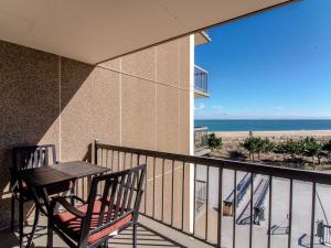 Sea Colony - Dover House