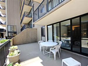 Apartment - Ground Floor room in Sea Colony Annapolis House