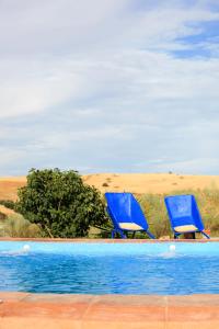 Cortijo Nuevo Alojamiento Rural