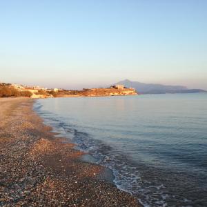 Apollon Resort Samos Greece