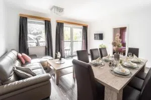 Dalila Appartements - سانكت مارغارثين إم يونغاو