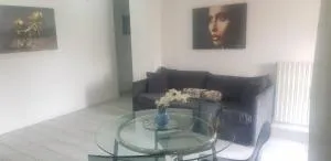 Sky Apartment - 奥佩拉