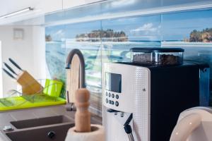 Apartament NaFali