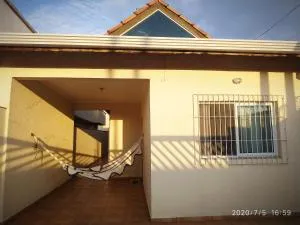 Casa KAIS Peruíbe - Itariri