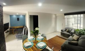 Hospedaje Tlaquepaque