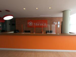 Hotel Manacá