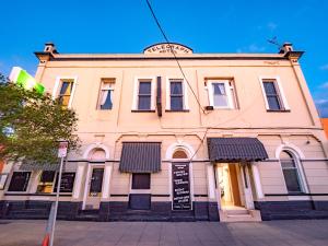 Telegraph Hotel Numurkah