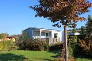 Campings Camping Le Marqueval : photos des chambres