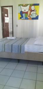 Pousada Centro e Praia