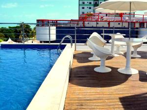 Israel Flat Tambaú 126 - PRAIA