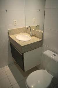 Israel Flat Tambaú 126 - PRAIA