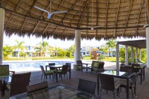 Casa STB01 con Alberca a 5 min de Nuevo Vallarta