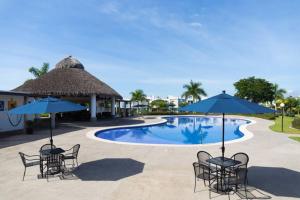 Casa STB01 con Alberca a 5 min de Nuevo Vallarta