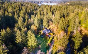 Amante Luxury Bed & Breakfast