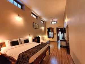 Hotel Mount View Heritage