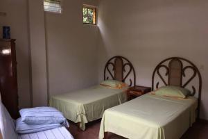 Chacala Sol y Luna 6 pax con ALBERCA a solo 50 mts de playa