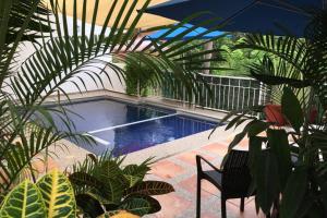 Chacala Caracoles 6 pax AA con ALBERCA y PLAYA a 50 mts