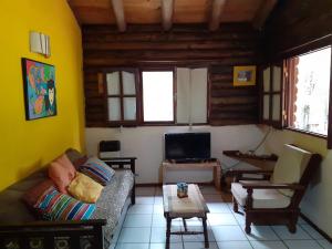 Refugio de las Sierras