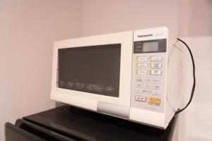 Higashi Shinagawa Apartment by Tranova