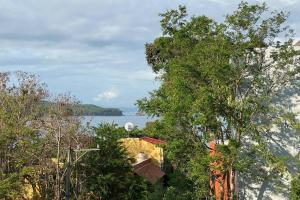 Chacala Arrecifes 3 para 6 con Aire Acondicionado a solo 50 mts de la Playa ARF3