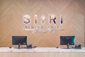 Siri regent Hotel