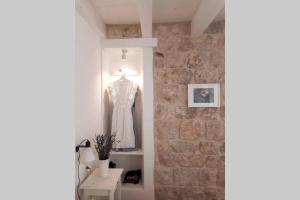 Casa Ruben, private stone house