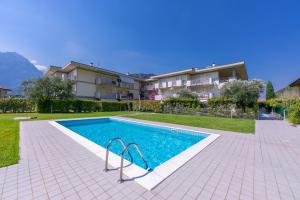 obrázek - Torbole Relax, Pool & Balcony Apartment - Happy Rentals