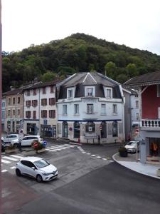 Hotels Hotel du Midi : photos des chambres