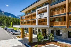 Zugspitz Resort - 埃尔瓦尔德