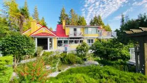 Madeira Park Ocean Villa - Brew Bay